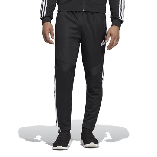 Spodnie sportowe Adidas na jesień 