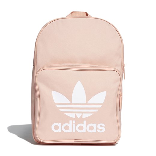 Plecak Adidas z poliestru