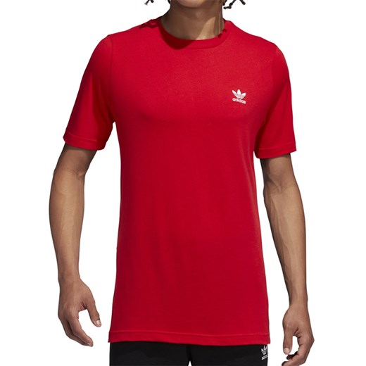 Koszulka sportowa Adidas na lato 