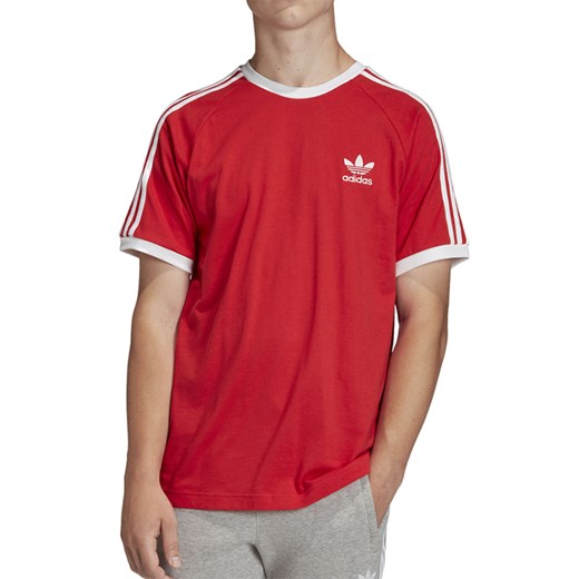 Koszulka sportowa Adidas letnia 