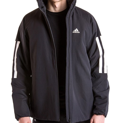 Adidas kurtka sportowa z tkaniny 