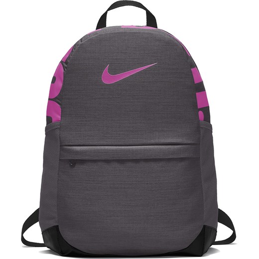 Plecak granatowy Nike 