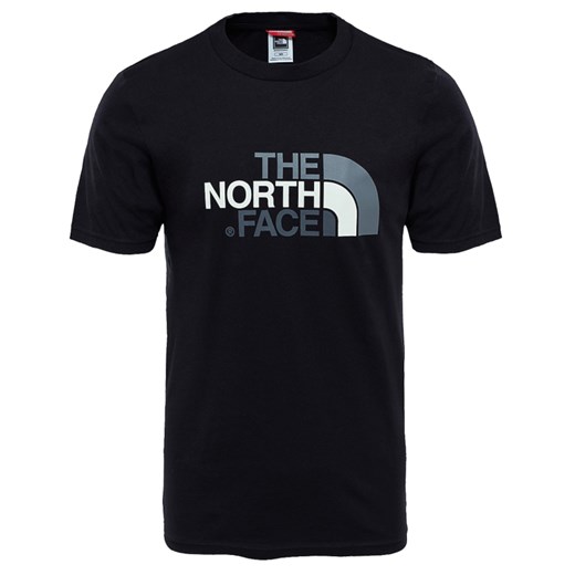 Koszulka sportowa The North Face bawełniana 