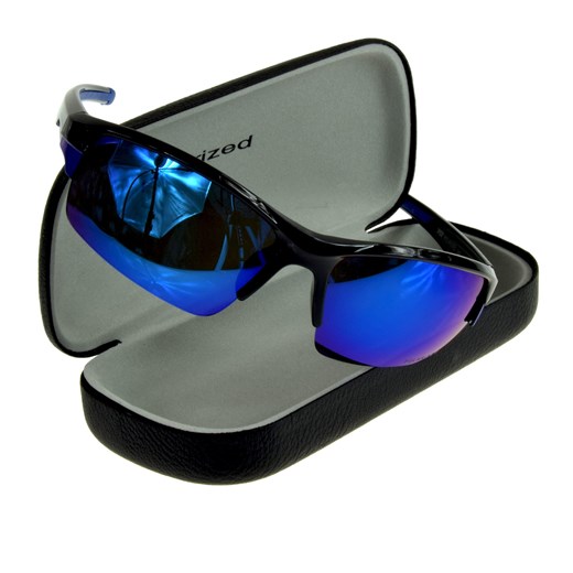 Okulary polaryzacyjne sportowe ze sklepu JK-Collection w kategorii Okulary przeciwsłoneczne męskie - zdjęcie 84112644