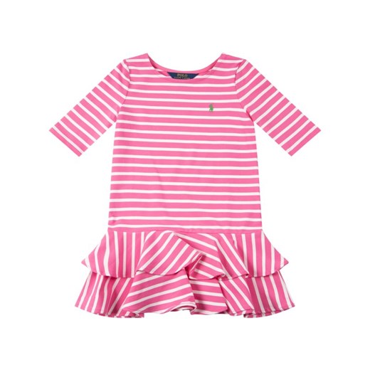 Polo Ralph Lauren odzież dla niemowląt 