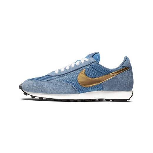 Buty sportowe męskie Nike niebieskie 