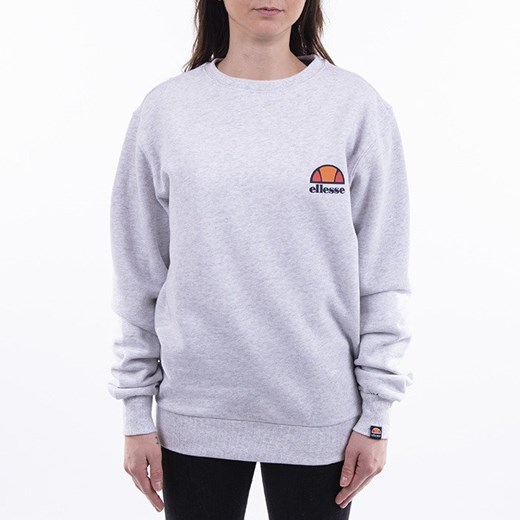 Ellesse bluza damska krótka 