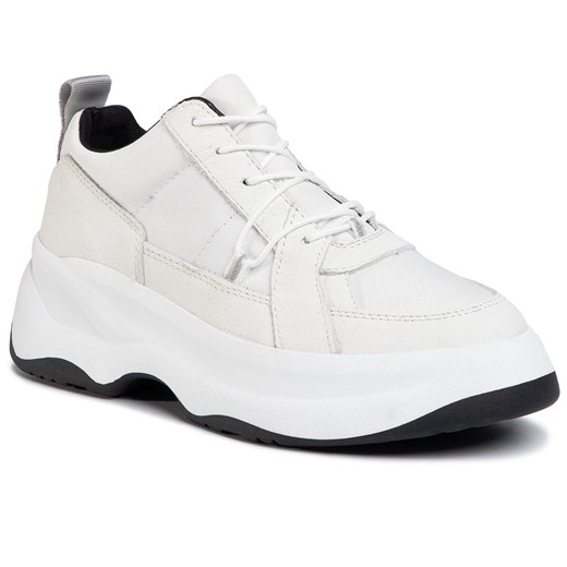 Sneakersy VAGABOND - Indicator 4926-102-01 White  Vagabond 40 eobuwie.pl