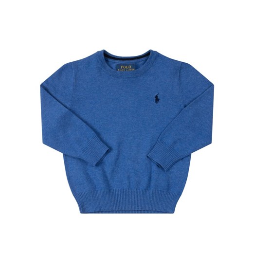 Sweter chłopięcy Polo Ralph Lauren 