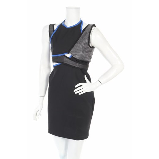 Sukienka Alexander Wang For H&M Alexander Wang For H&m XS Remixshop