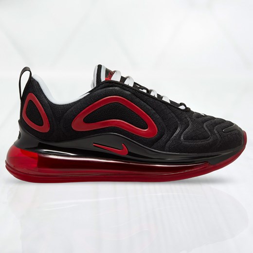 Buty sportowe damskie Nike czarne na wiosnę sznurowane płaskie 