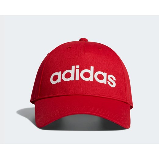 Czapka z daszkiem damska Adidas 