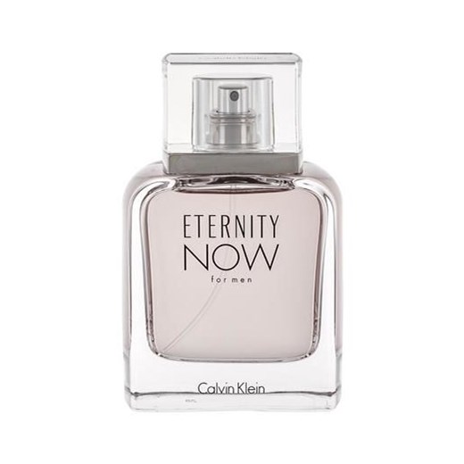 Calvin Klein Eternity Now Woda toaletowa 50 ml  Calvin Klein  perfumeriawarszawa.pl