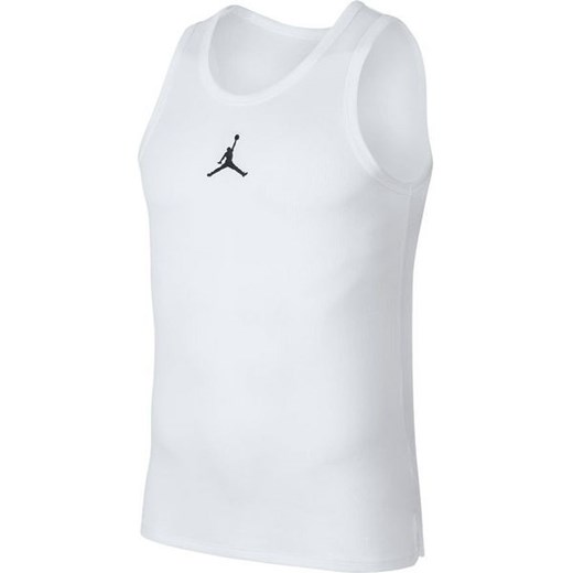Jordan t-shirt męski biały 