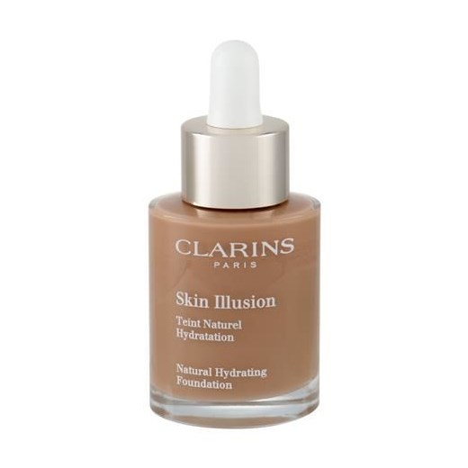 Clarins Skin Illusion Natural Hydrating 116,5 Coffee Podkład 30 ml