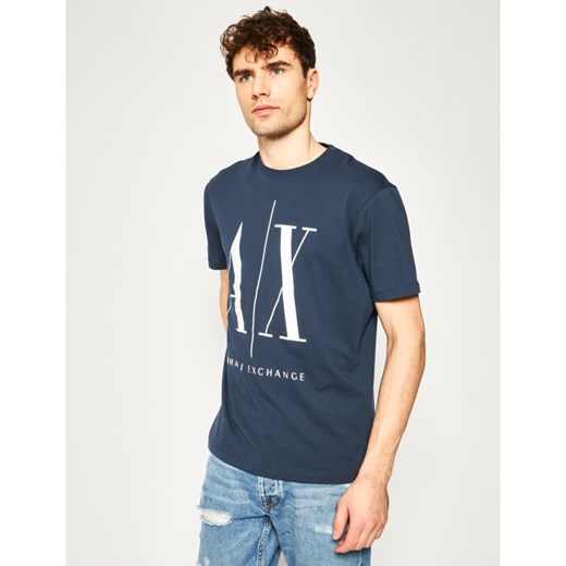 T-Shirt Armani Exchange Armani Exchange  L,M,S,XL,XXL MODIVO