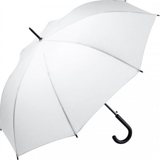 Klasyczny biały parasol automatyczny Fare