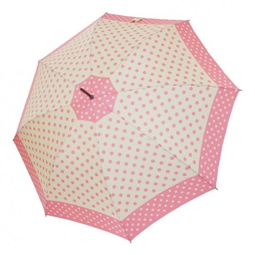 Parasol Pierre Cardin elegancki