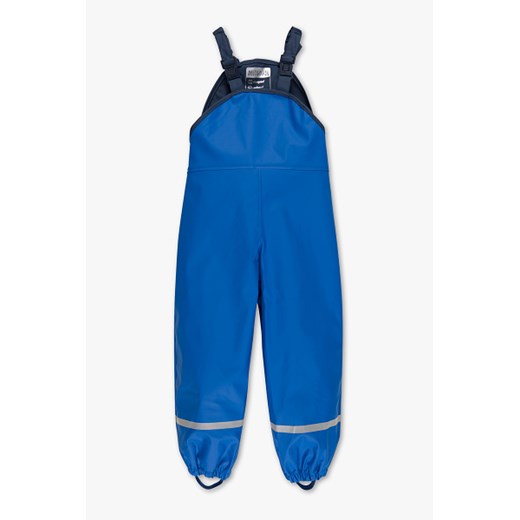 C&A Spodnie, Niebieski, Rozmiar: 128