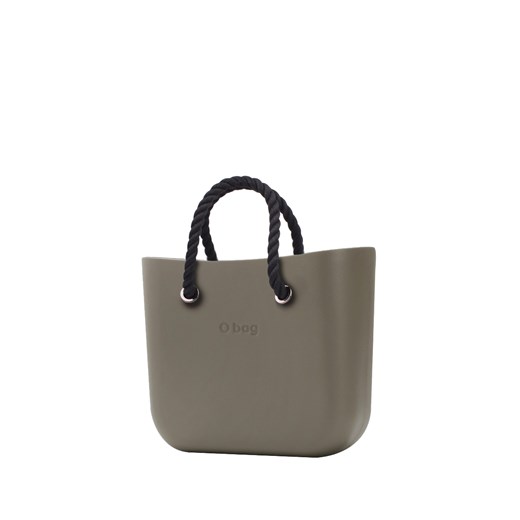Shopper bag O Bag bez dodatków do ręki 