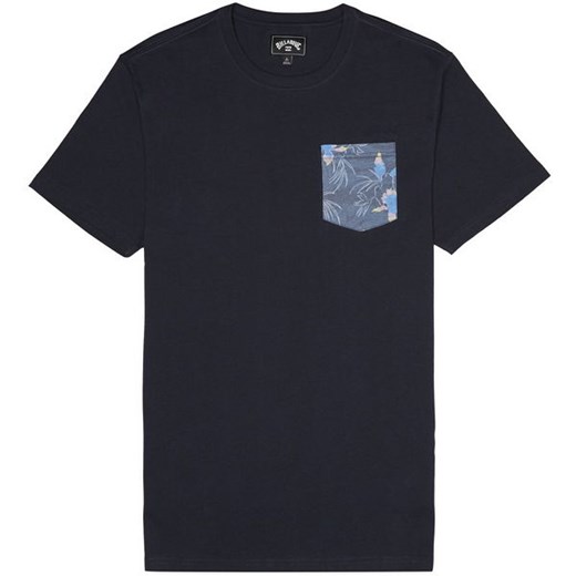 T-shirt męski Billabong z krótkim rękawem 