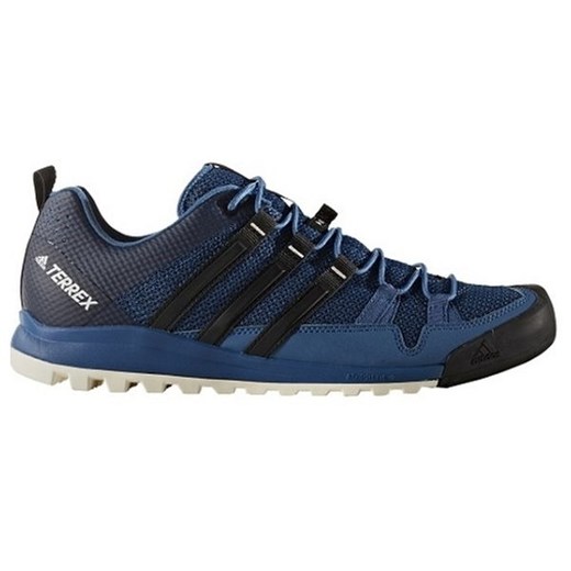 Buty trekkingowe męskie Adidas sportowe 