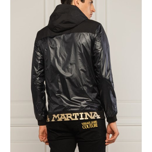 La Martina Kurtka | Regular Fit  La Martina M Gomez Fashion Store