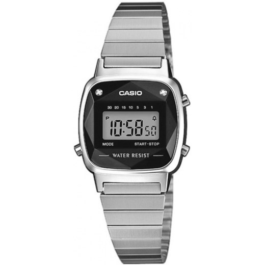 Zegarek Casio Vintage 