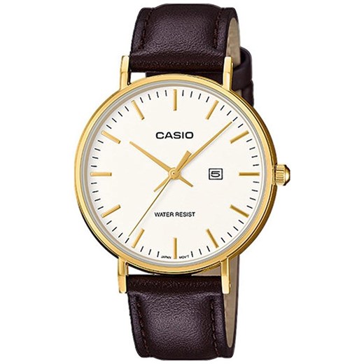 Zegarek Casio analogowy 