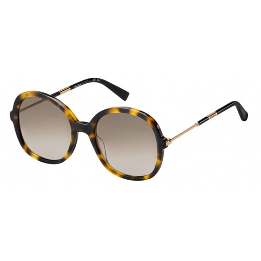 Okulary przeciwsłoneczne damskie Max-mara 