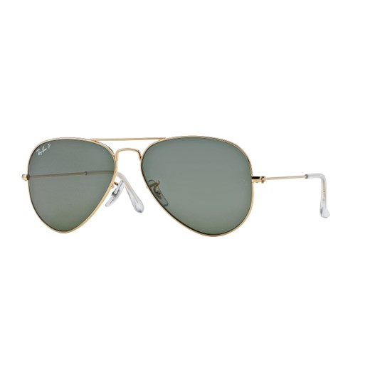 Okulary przeciwsłoneczne Ray-ban-polarized