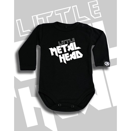 Odzież dla niemowląt Rock2wear 