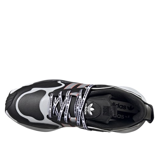 adidas Magmur Runner Damskie Czarne (EG5434)  adidas 40 2/3 wyprzedaż Worldbox 