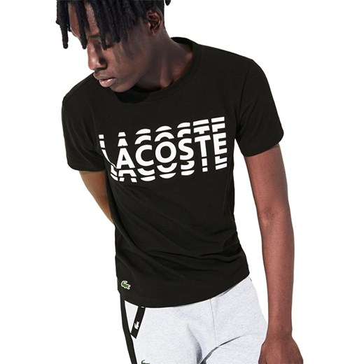 T-shirt męski Lacoste 
