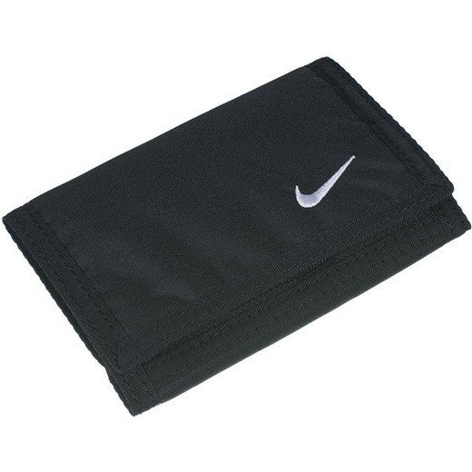 Portfel Nike (czarny)