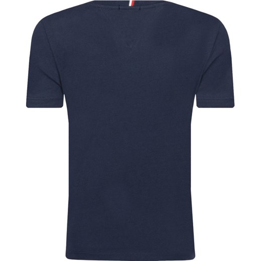 T-shirt chłopięce Tommy Hilfiger 