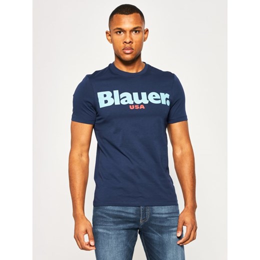 T-Shirt Blauer  Blauer L,M,XL,XXL MODIVO