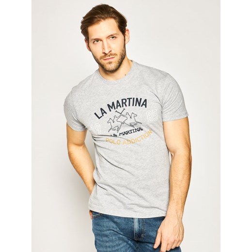 T-Shirt La Martina La Martina  L,M,XL,XXL MODIVO