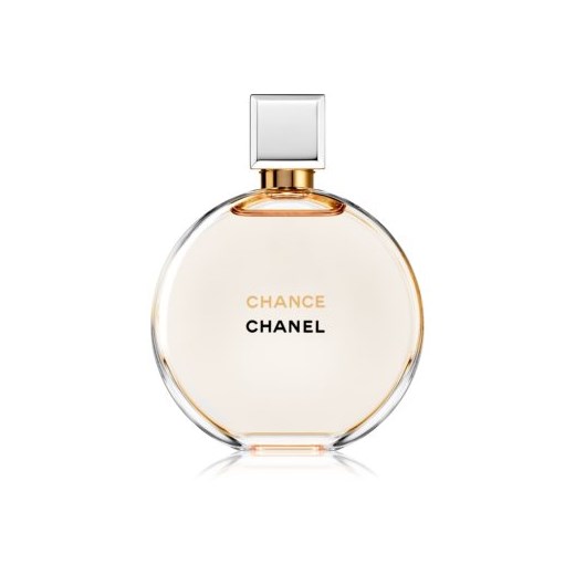 Chanel Chance woda perfumowana dla kobiet 100 ml
