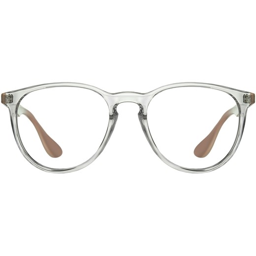 Okulary korekcyjne damskie Ray-Ban