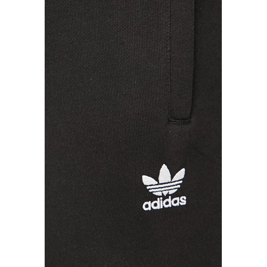 Spodnie sportowe Adidas Originals czarne 