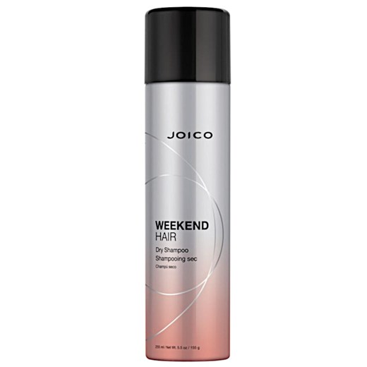 Joico Weekend Hair | Suchy szampon w sprayu 255ml