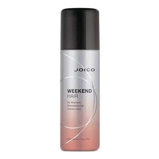 Joico Weekend Hair | Suchy szampon w sprayu 53ml