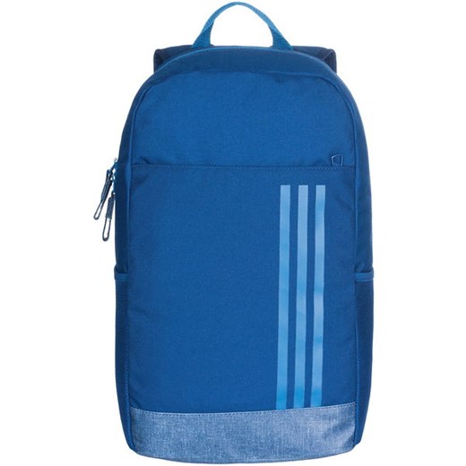 Plecak Classic M 3 Stripes Adidas (niebieski)
