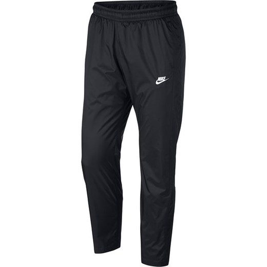 Nike spodnie sportowe dresowe 