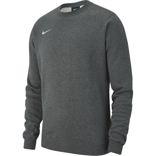 Bluza męska Nike sportowa bez wzorów 