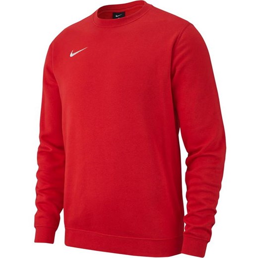 Bluza sportowa Nike bez wzorów 