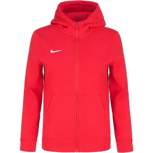 Bluza chłopięca Nike czerwona 