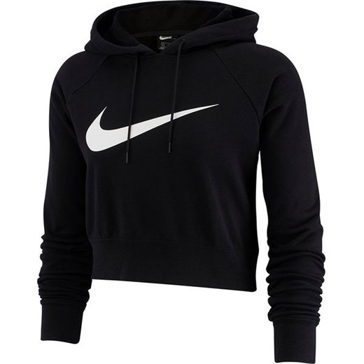 Bluza sportowa Nike czarna 