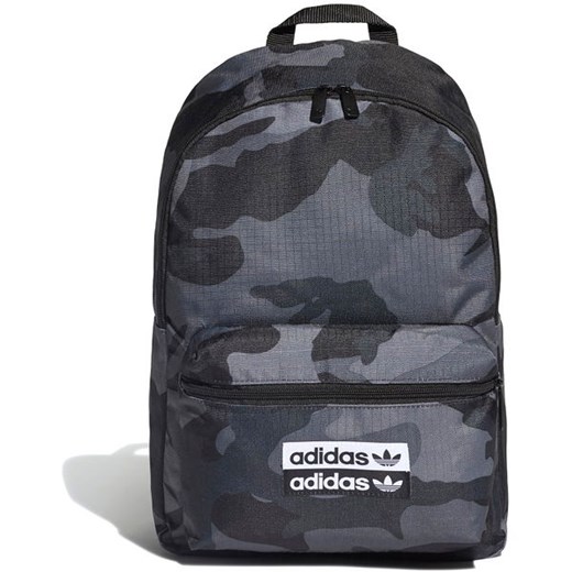 Granatowy plecak Adidas Originals 